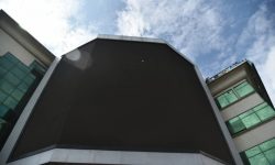 सवारी दुर्घटना घटाउन डिजिटल बोर्ड