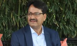 परराष्ट्रमन्त्री साउद र बङ्गलादेशका प्रधानमन्त्री हसिनाबीच भेटवार्ता