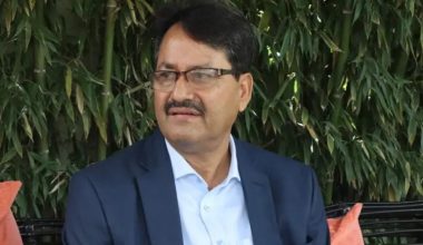 परराष्ट्रमन्त्री साउद र बङ्गलादेशका प्रधानमन्त्री हसिनाबीच भेटवार्ता
