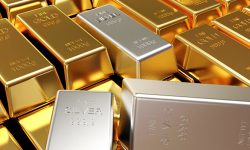 सुनको मूल्य स्थिर, चाँदीको घट्यो