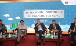 विदेशी लगानीप्रतिको धारणा सकारात्मक बनाउनु आवश्यक : विज्ञ