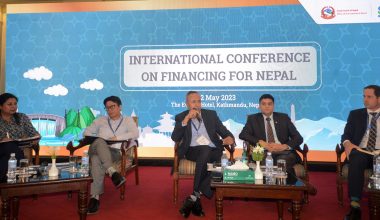 विदेशी लगानीप्रतिको धारणा सकारात्मक बनाउनु आवश्यक : विज्ञ