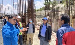 उपत्यकामा आठ सवस्टेसन निर्माणाधीन