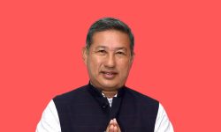 पहिचानवादीले निषेधको राजनीति गर्नु हुँदैन : मन्त्री लिम्बू