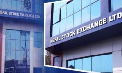 नेप्सेमा तीन कम्पनीको बोनस सेयर सूचीकृत