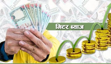 सर्लाहीमा मिटरब्याजीविरुद्ध एक हजार नौ सय २० उजुरी दर्ता