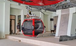 बुटवल-वसन्तपुर केवलकार सञ्चालन अर्को सातादेखि