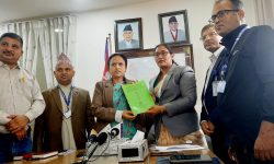 श्रमजीवी पत्रकारको न्यूनतम पारिश्रामिक ३४ हजार बनाउन सिफारिस