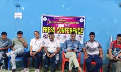 विराटनगरमा अन्तर्राष्ट्रिय खुल्ला कराँते प्रतियोगिता