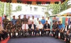 दशगजा खाली गराउन नेपाल–भारतका सीमावर्ती प्रशासकहरू सहमत