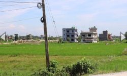 रेलमार्गको नाममा जग्गा कब्जा, मुआब्जाको पर्खाइमा बित्यो तीन वर्ष