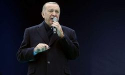 अर्दोआनको दाबी – आईएस प्रमुख कुरेशी टर्की कारवाहीमा मारिए