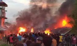 मणिपुरको अवस्था सोचे भन्दा खराब