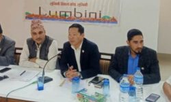 यस्तो छ २५६७ औँ बुद्ध जयन्ती मनाउने तयारी