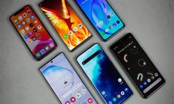 स्मार्टफोन बजारमा कालो बादलले बुझाएको अर्थतन्त्र