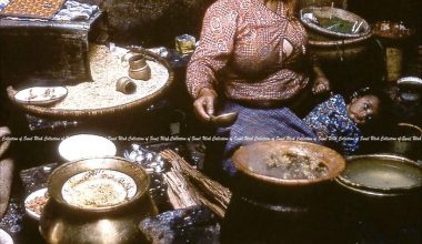 होनचाको नेवारी खाजा घर