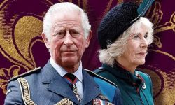 बेलायतका राजा चार्ल्स तृतीयको राज्याभिषेक आज