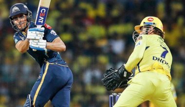 चेन्नईलाई २१५ को लक्ष्य