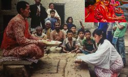 मच्छिन्द्रनाथको जात्रा