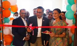 शुक्र हाउस अफ डाइग्नोष्टिक एण्ड वेलनेस सेन्टरको शुभारम्भ