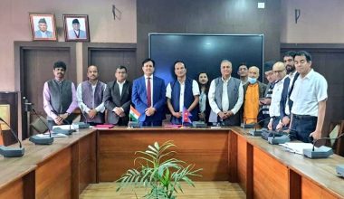 भारतको सहयोगमा दुई परियोजना निर्माण हुने