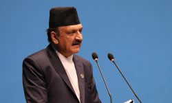 सरकारको अबको ध्यान बजेट कार्यान्वयनमा : अर्थमन्त्री