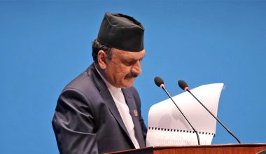 सबै प्रकारका अतिरिक्त भत्ता खारेज