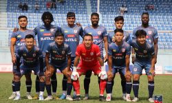 हिमालयन शेर्पालाई खुमलटारले २-१ हरायो