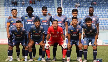 हिमालयन शेर्पालाई खुमलटारले २-१ हरायो