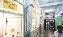 नवजात शिशुका लागि ‘मिल्क बैंक’ सञ्चालन गरिने