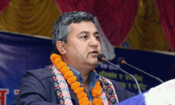 किसानलाई निरास नहुन मुख्यमन्त्री जम्कट्टेलको आग्रह