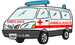 गर्भवतीका लागि निःशुल्क एम्बुलेन्स सेवा