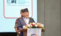 अर्थतन्त्रमा समस्या त छ, तर चिन्ताजनक अवस्था छैन : प्रधानमन्त्री