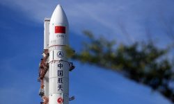 चीनको शेन्झाउ-१६ अन्तरिक्ष यान प्रक्षेपणका लागि तयार