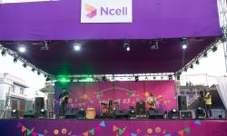 एनसेल कन्सर्टमा यसरी झुम्यो विराटनगर