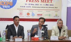 छैठौं चेम्बर एक्स्पो बिहीबारबाट सुरु हुने