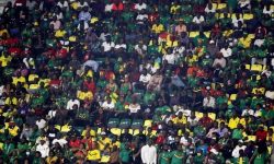 रङ्गशालामा भागदौड हुँदा नौ जनाको मृत्यु