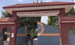 एपीएफ अस्पतालमा डायलासिस सेवा सुरु