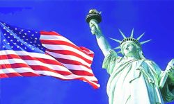 पपुवा न्युगिनी र अमेरिकाबीच सुरक्षा सम्झौतामा हस्ताक्षर