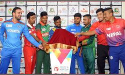 एसीसी इमर्जिङ टिम्स एसिया कप