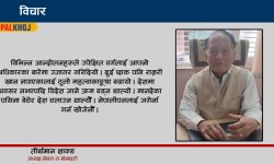 सङ्घीयता कार्यान्वयनका अड्चन