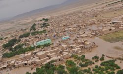 भियतनाममा बाढीको कहर, १० जनाको मृत्यु