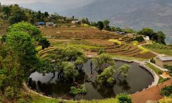 पर्यटकीय गन्तव्य बन्दै ‘बराह ताल’