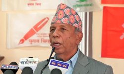 खाद्यान्न आयात प्रतिस्थापन गर्ने सरकारको योजना छ : मन्त्री भुसाल