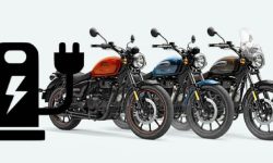 अब रोयल इन्फिल्ड पनि इलेक्ट्रिक भर्सनमा