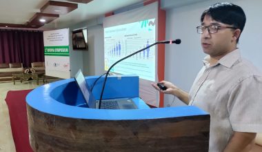 डिजिटल उपकरणको अधिक प्रयोगले आँखामा मायोपियाको जोखिम बढ्दै