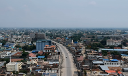 विराटनगरमा अनिश्चितकालीन निषेधाज्ञा