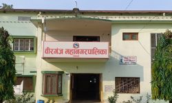 वीरगञ्जमा दोस्रो पटक रात्रि बजार लगाइँदै