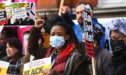 गोरा मानिसहरू माझ कायमै छ जातिवाद