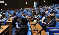 प्रि-बजेटबारे छलफल आज अन्तिम, अर्थमन्त्रीले जवाफ दिने